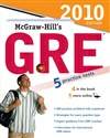 格林希尔GRE指南2010版 McGraw-Hill’s GRE 2010 Edition