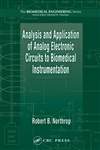 医学仪器中的模拟电路分析与应用 Analysis and Application of Analog Electronic Circuits to Biomedical Instrumentation