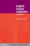 英语语料库语言学简介 English Corpus Linguistics: An Introduction