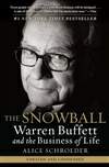 滚雪球：巴菲特自传 The Snowball: Warren Buffett and the Business of Life