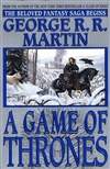 权力的游戏（冰与火之歌第一部） A Game of Thrones (A Song of Ice and Fire, Book 1)