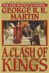 列王的纷争（冰与火之歌第二部） A Clash of Kings (A Song of Ice and Fire, Book 2)