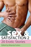 性和满足2：20个性故事 Sex and Satisfaction 2: 20 Erotic Stories