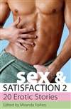性和满足2:20个性故事 Sex and Satisfaction 2: 20 Erotic Stories