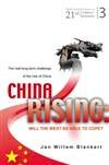 中国崛起：西方准备好了吗？ China Rising: Will the West Be Able to Cope?
