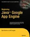 Java Google App Engine入门 Beginning Java Google App Engine