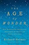 奇迹年代：浪漫主义一代怎样发现了科学的美与恐怖 The Age of Wonder: How the Romantic Generation Discovered the Beauty and Terror of Science