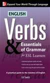 非母语英语学习者动词和语法要点 English Verbs & Essentials of Grammar for ESL Learners