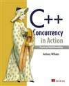 C++ Concurrency 实战 C++ Concurrency in Action