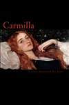 女吸血鬼 卡蜜拉 Carmilla