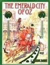 奥茨国的装翠城 The Emerald City of Oz
