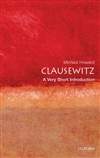 克劳塞维茨：简介 Clausewitz: A Very Short Introduction