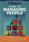 人力资源管理指南 HR Magazine Guide to Managing People