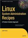 Linux系统管理招数 Linux System Administration Recipes