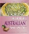 澳大利亚民族风味食谱 Cooking the Australian Way (Easy Menu Ethnic Cookbooks)