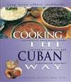 古巴民族风味食谱 Cooking The Cuban Way (Easy Menu Ethnic Cookbooks)