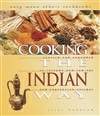 印度民族风味食谱 Cooking The Indian Way (Easy Menu Ethnic Cookbooks)