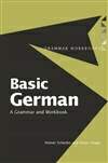 基础德语 Basic German