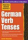 熟能生巧：德语动词时态 Practice Makes Perfect: German Verb Tenses