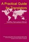 译员实用指南第四版 A Practical Guide for Translators 4th Ed