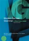 现代德语语法实用指南 Modern German Grammar: A Practical Guide