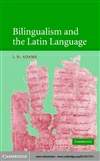 双语制和拉丁语言 Bilingualism and the Latin Language