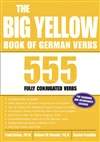 德语动词大版黄皮书 The Big Yellow Book of German Verbs