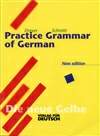 实用德语语法 A Practice Grammar of German