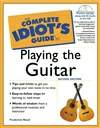 完全傻瓜指南之吉他入门第二版 The Complete Idiot’s Guide to Playing Guitar (2nd Edition)