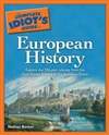完全傻瓜指南之欧洲历史 The Complete Idiot’s Guide to European History