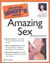 完全傻瓜指南之完美Sex The Complete Idiot’s Guide to Amazing Sex