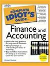 完全傻瓜指南之财务会计 The Complete Idiot’s Guide to Finance and Accounting