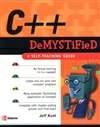 揭秘C++：自学指南 C++ Demystified: A Self-Teaching Guide