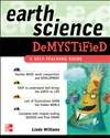 揭秘地球科学：自学指南 Earth Science Demystified: A Self-Teaching Guide