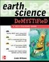揭秘地球科学:自学指南 Earth Science Demystified: A Self-Teaching Guide