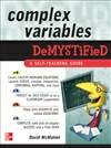 揭秘复变数：自学指南 Complex Variables Demystified: A Self-Teaching Guide