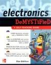 揭秘电子电路：自学指南 Electronics Demystified: A Self-Teaching Guide