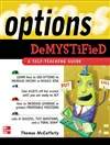 揭秘期权：自学指南 Options Demystified: A Self-Teaching Guide