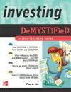 揭秘投资：自学指南 Investing Demystified: A Self-Teaching Guide
