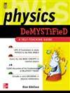 揭秘物理：自学指南 Physics Demystified: A Self-Teaching Guide