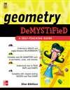 揭秘几何：自学指南 Geometry Demystified: A Self-Teaching Guide