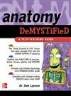 揭秘解剖：自学指南 Anatomy Demystified: A Self-Teaching Guide