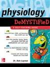 揭秘生理学:自学指南 Physiology Demystified: A Self-Teaching Guide