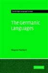 日耳曼语言 The Germanic Languages