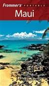 Frommer’s 随身宝之毛伊岛 第5版 Frommer’s Portable Maui 5th Edition