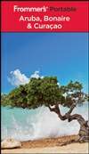 Frommer’s 随身宝之阿鲁巴，博内尔岛和库拉索 第4版 Frommer’s Portable Aruba, Bonaire, and Curacao 4th Edition