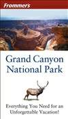 Frommer’s 大峡谷国家公园 第4版 Frommer’s Grand Canyon National Park 4th Edition