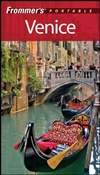 Frommer’s 随身宝之威尼斯 第6版 Frommer’s Portable Venice 6th Edition