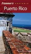 Frommer’s 随身宝之波多黎各 第2版 Frommer’s Portable Puerto Rico 2nd Edition