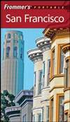 Frommer’s 随身宝之旧金山 第5版 Frommer’s Portable San Francisco 5th Edition